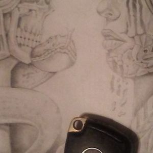 Meet your Posher, Marcus